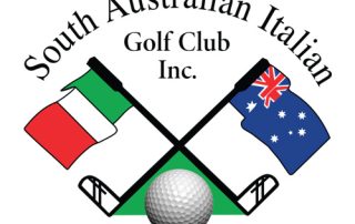 South Australian Italian Golf Club