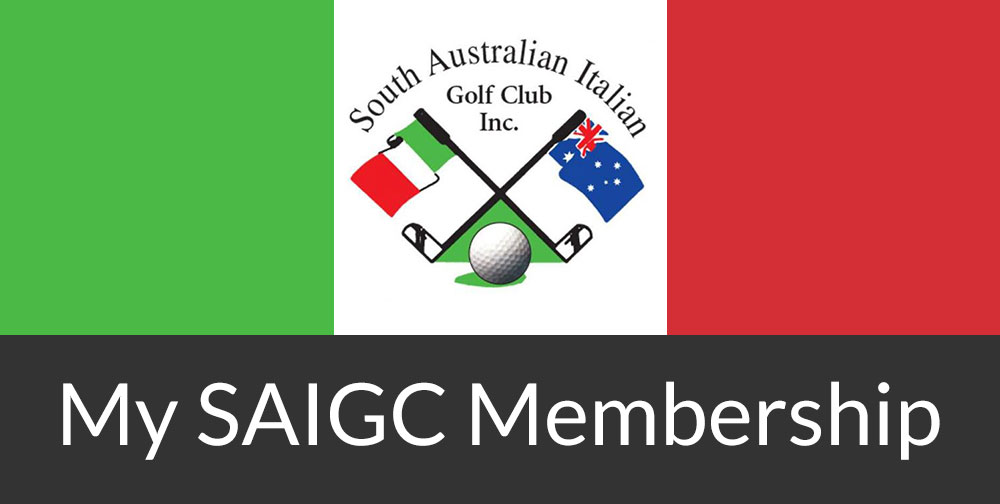 SAIGC Membership