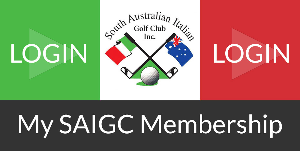 SAIGC Membership Login